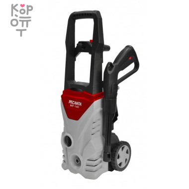 Мойка Ресанта МР-140 — Корейские товары для всей семьи(КорОпт)