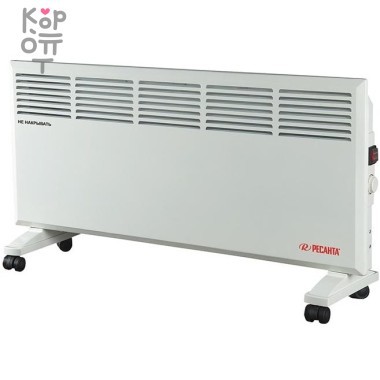 Конвектор электрический Ресанта ОК-2500 — Корейские товары для всей семьи(КорОпт)