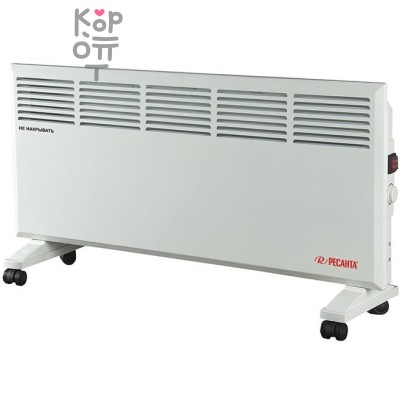 Конвектор электрический Ресанта ОК-2500