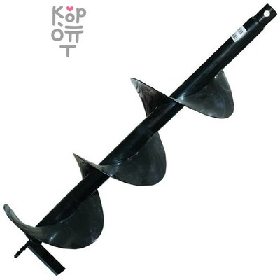 Huter AG-200 Бур