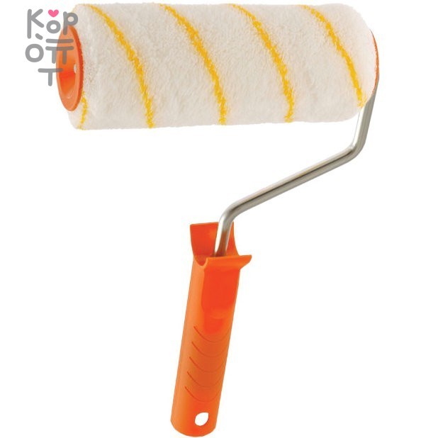 Валик универсальный ПРОФ для всех типов работ и ЛКМ 180/48/8, купить с доставкой на дом фото 1 — Корейские товары для всей семьи(КорОпт) Валик универсальный ПРОФ для всех типов работ и ЛКМ 180/48/8, купить с доставкой на дом фото 1 — Корейские товары для всей семьи(КорОпт)