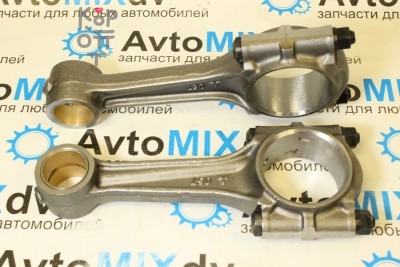 Шатун 4D30 / 4D31 / 4D32 ME012265 d-34 мм Аналог