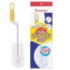 Chu Chu Baby Нейлоновая щётка для мытья детских бутылочек, купить с доставкой на дом фото 1 — Корейские товары для всей семьи(КорОпт)