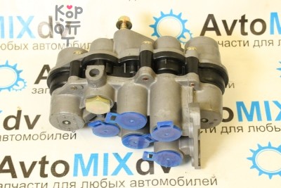 КЛАПАН РАСПРЕДЕЛИТЕЛЬНЫЙ ВЛАГООТДЕЛИТЕЛЯ 1-85576-369-1 SYRINGA