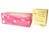 Kami Shodji ELLEMOI Pink Бумажные розовые двухслойные салфетки с коэнзимом Q10 180шт (1 пачка)