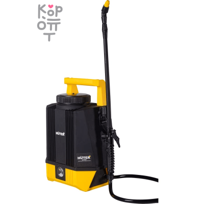 Huter SP-5AC Опрыскиватель аккумуляторный
