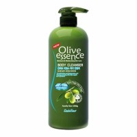 Organia Deep Moisturizing Body Cleanser - Гель для душа глубоко увлажняющий, 1500 мл