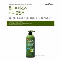 Organia Deep Moisturizing Body Cleanser - Гель для душа глубоко увлажняющий, 1500 мл