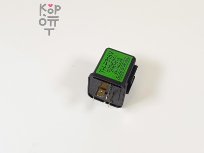 Реле 8-97264-947-0 TH-R315V / 2738102-A 4P 24V TAIWAN