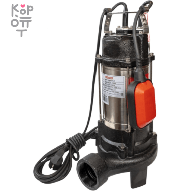 Фекальный насос Ресанта НФ-17000Л — Корейские товары для всей семьи(КорОпт)