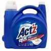 Pigeon ACT'Z Power Gel for Washing - Гель для стирки белья для машин с вертикальной и горизонтальной загрузкой, купить с доставкой на дом фото 9 — Корейские товары для всей семьи(КорОпт)