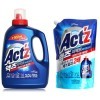 Pigeon ACT'Z Power Gel for Washing - Гель для стирки белья для машин с вертикальной и горизонтальной загрузкой, купить с доставкой на дом фото 2 — Корейские товары для всей семьи(КорОпт)