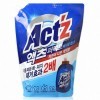 Pigeon ACT'Z Power Gel for Washing - Гель для стирки белья для машин с вертикальной и горизонтальной загрузкой, купить с доставкой на дом фото 4 — Корейские товары для всей семьи(КорОпт)