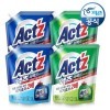 Pigeon ACT'Z Power Gel for Washing - Гель для стирки белья для машин с вертикальной и горизонтальной загрузкой, купить с доставкой на дом фото 10 — Корейские товары для всей семьи(КорОпт)