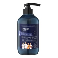 Jmella In England Hair Shampoo - Парюмированный шампунь для волос