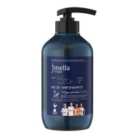 Jmella In England Hair Shampoo - Парюмированный шампунь для волос