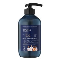 Jmella In England Hair Shampoo - Парюмированный шампунь для волос