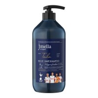 Jmella In England Hair Shampoo - Парюмированный шампунь для волос