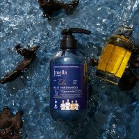 Jmella In England Hair Shampoo - Парюмированный шампунь для волос
