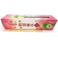 Желе фруктовое Quilong 35см вкуса Яблока