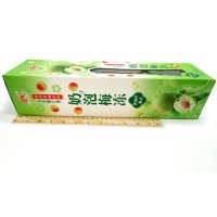 Желе фруктовое Quilong 35см вкуса Яблока
