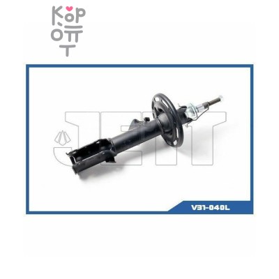Стойка 333332 / B2289 / SX21040FL FIT GD1 / GD2 передняя левый SCIMAX
