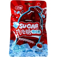 Карамель Sugar с дразнящим вкусом Кока Колы