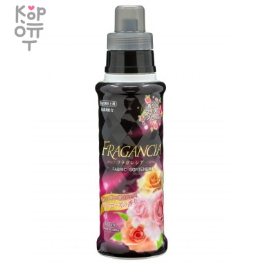 Rocket Soap Fragancia Кондиционер-концентрат для белья Primarose — Корейские товары для всей семьи(КорОпт)