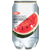 OKF Sparkling - Газированный освежающий напиток 350мл. 