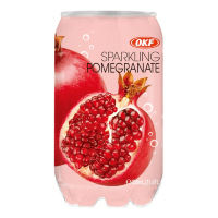 OKF Sparkling - Газированный освежающий напиток, 350 мл