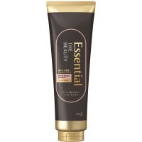 KAO Essential The Beauty Moisture Repair Treatment - Увлажняющий бальзам для поврежденных волос с цветочным ароматом 250гр.