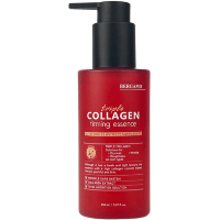 Bergamo Triple Collagen Firming Essence - Укрепляющая эссенция с тройным коллагеном 150 мл