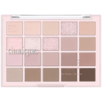 Dasique Mood Shadow Palette - Большая палетка теней для век 11гр.