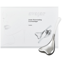 Avajar Rejuvenating Cryomassager - Омолаживающий криомассажер.