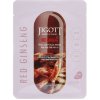 Jigott Real Ampoule Mask - Тканевая маска для лица 27мл. фото 6 &mdash; Корейские товары для всей семьи(КорОпт)