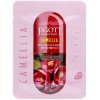 Jigott Real Ampoule Mask - Тканевая маска для лица 27мл., купить с доставкой на дом фото 9 — Корейские товары для всей семьи(КорОпт)