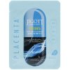 Jigott Real Ampoule Mask - Тканевая маска для лица 27мл. фото 12 &mdash; Корейские товары для всей семьи(КорОпт)