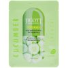 Jigott Real Ampoule Mask - Тканевая маска для лица 27мл., купить с доставкой на дом фото 13 — Корейские товары для всей семьи(КорОпт)