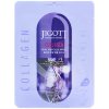 Jigott Real Ampoule Mask - Тканевая маска для лица 27мл. фото 14 &mdash; Корейские товары для всей семьи(КорОпт)