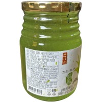 Da Jung Damizle Honey Aloe Tea - Алоэ с медом