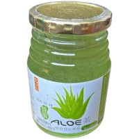 Da Jung Damizle Honey Aloe Tea - Алоэ с медом