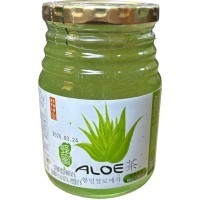Da Jung Damizle Honey Aloe Tea - Алоэ с медом