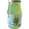 Da Jung Damizle Honey Aloe Tea - Алоэ с медом, купить с доставкой на дом фото 13 — Корейские товары для всей семьи(КорОпт)