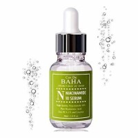 COS DE BAHA Niacinamide Serum (N) - Серум с ниацинамидом