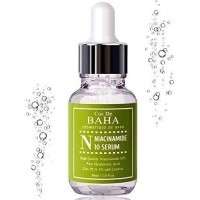 COS DE BAHA Niacinamide Serum (N) - Серум с ниацинамидом 60 мл