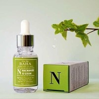COS DE BAHA Niacinamide Serum (N) - Серум с ниацинамидом