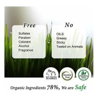 COS DE BAHA Niacinamide Serum (N) - Серум с ниацинамидом