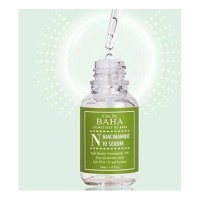 COS DE BAHA Niacinamide Serum (N) - Серум с ниацинамидом