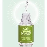 COS DE BAHA Niacinamide Serum (N) - Серум с ниацинамидом 60 мл