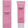 Trimay Collagen Sharks Fin Cream - Лифтинг-крем с коллагеном из плавника акулы, 50 мл